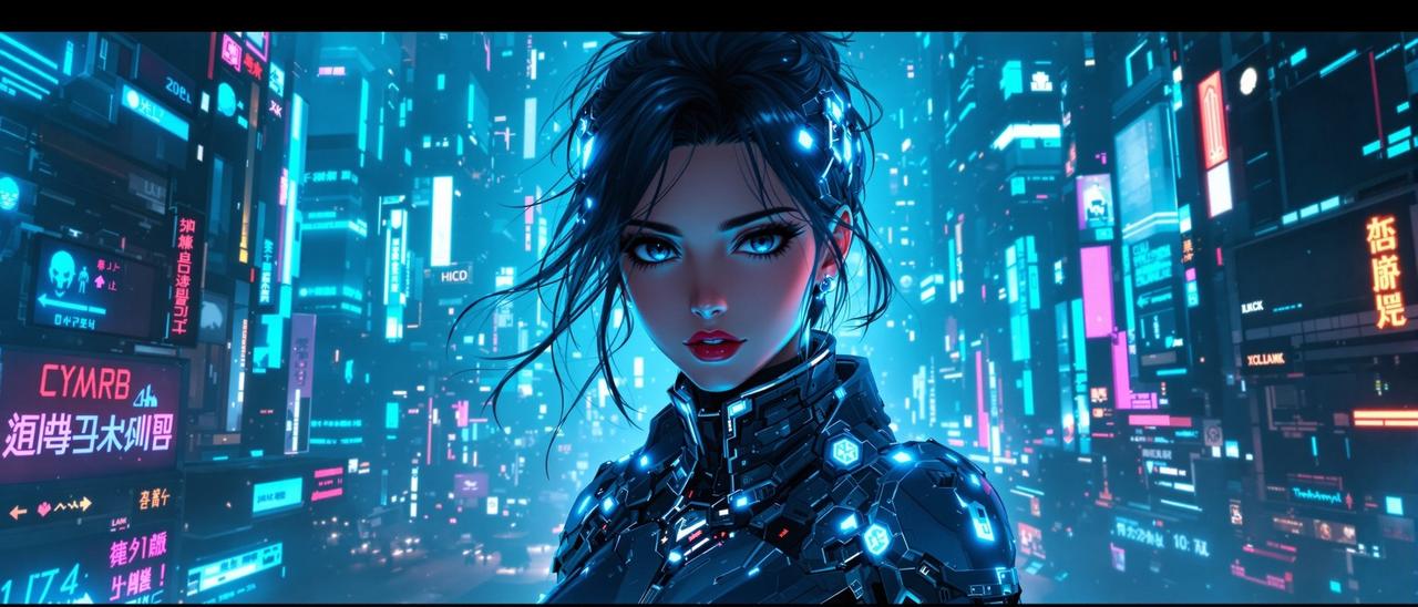 奇点觉醒